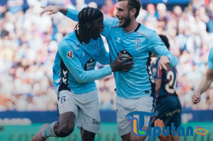 Celta Vigo Bungkam Dinamo Zagreb 3-0 di Stadion Maksimir: Duel Krusial Liga Europa Berakhir Telak