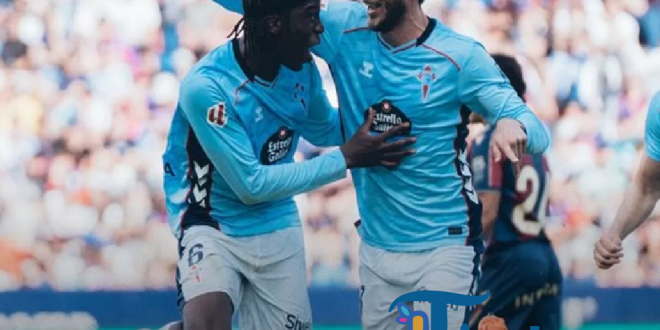 Celta Vigo Bungkam Dinamo Zagreb 3-0 di Stadion Maksimir: Duel Krusial Liga Europa Berakhir Telak