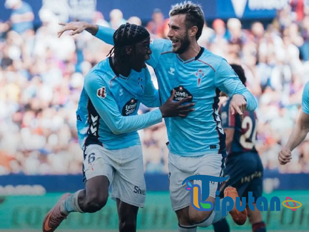 Celta Vigo Bungkam Dinamo Zagreb 3-0 di Stadion Maksimir: Duel Krusial Liga Europa Berakhir Telak