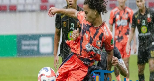 Championship 2025-2026: Kendal Tornado FC Takluk, Persiraja Imbangi Adhyaksa FC