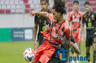 Championship 2025-2026: Kendal Tornado FC Takluk, Persiraja Imbangi Adhyaksa FC
