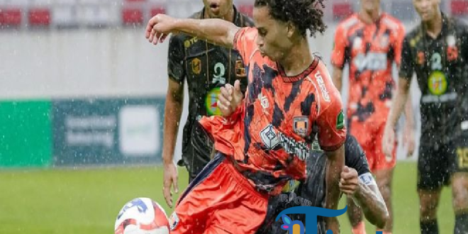 Championship 2025-2026: Kendal Tornado FC Takluk, Persiraja Imbangi Adhyaksa FC