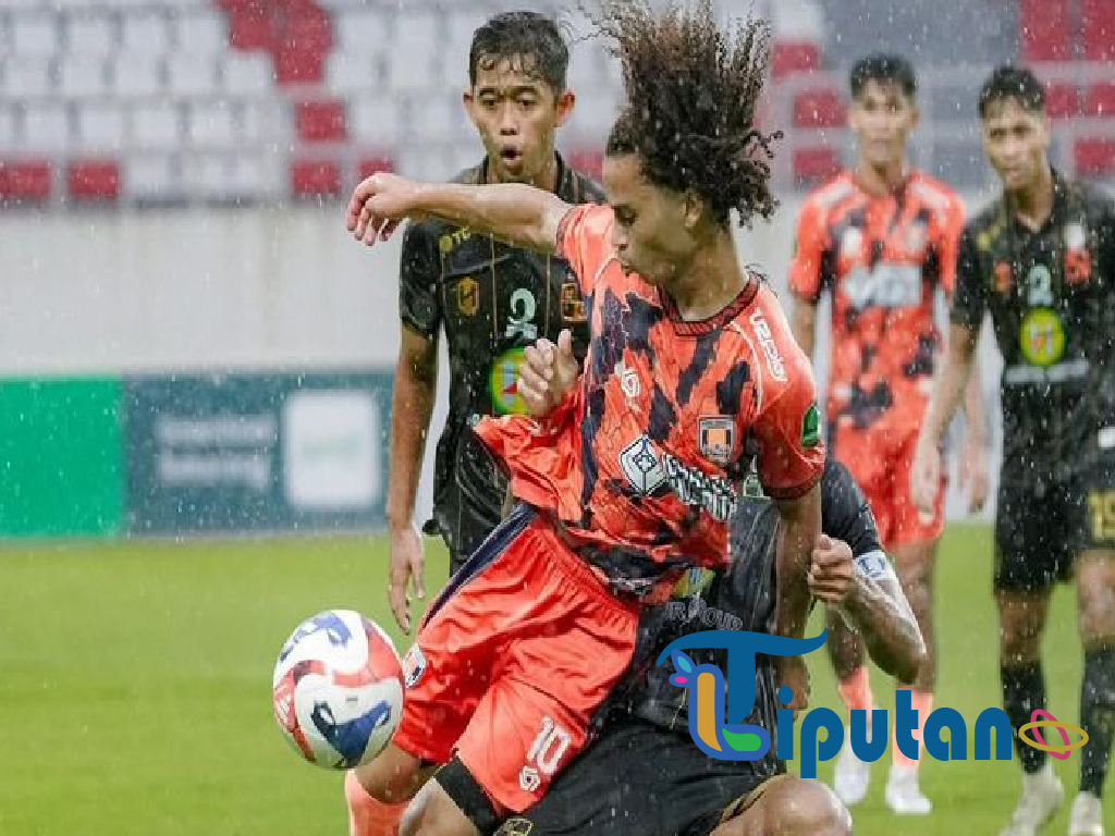 Championship 2025-2026: Kendal Tornado FC Takluk, Persiraja Imbangi Adhyaksa FC