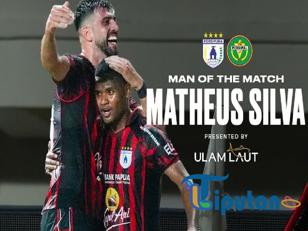 Championship 2025/26: Persipura Hancurkan Persipal, PSS Menang Disertai Kericuhan Pemain