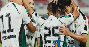 Championship Standings – Garudayaksa FC & PSS Sleman Kuasai Putaran I, Sriwijaya FC & PSIS Terpuruk