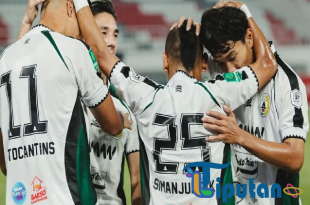 Championship Standings – Garudayaksa FC & PSS Sleman Kuasai Putaran I, Sriwijaya FC & PSIS Terpuruk