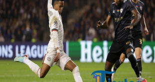 Chelsea Gagal Menang, Qarabag Bangkit dan Tahan Imbang 2-2 di Liga Champions