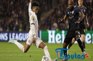 Chelsea Gagal Menang, Qarabag Bangkit dan Tahan Imbang 2-2 di Liga Champions