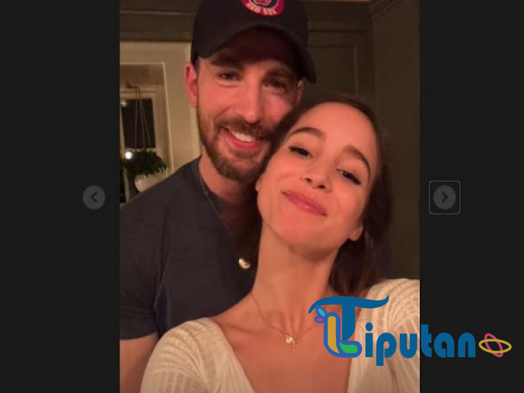 Chris Evans Dikabarkan Terjerat Isu Perselingkuhan Tak Lama Usai Sang Istri Melahirkan