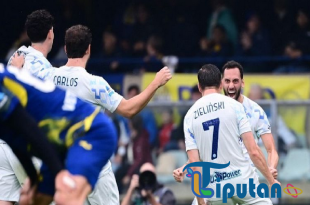 Cristian Chivu memberikan respons elegan usai Inter Milan menang dramatis 2-1 atas Hellas Verona, menyebut laga tersebut sebagai “pertandingan yang lebih mudah untuk kalah daripada menang.”