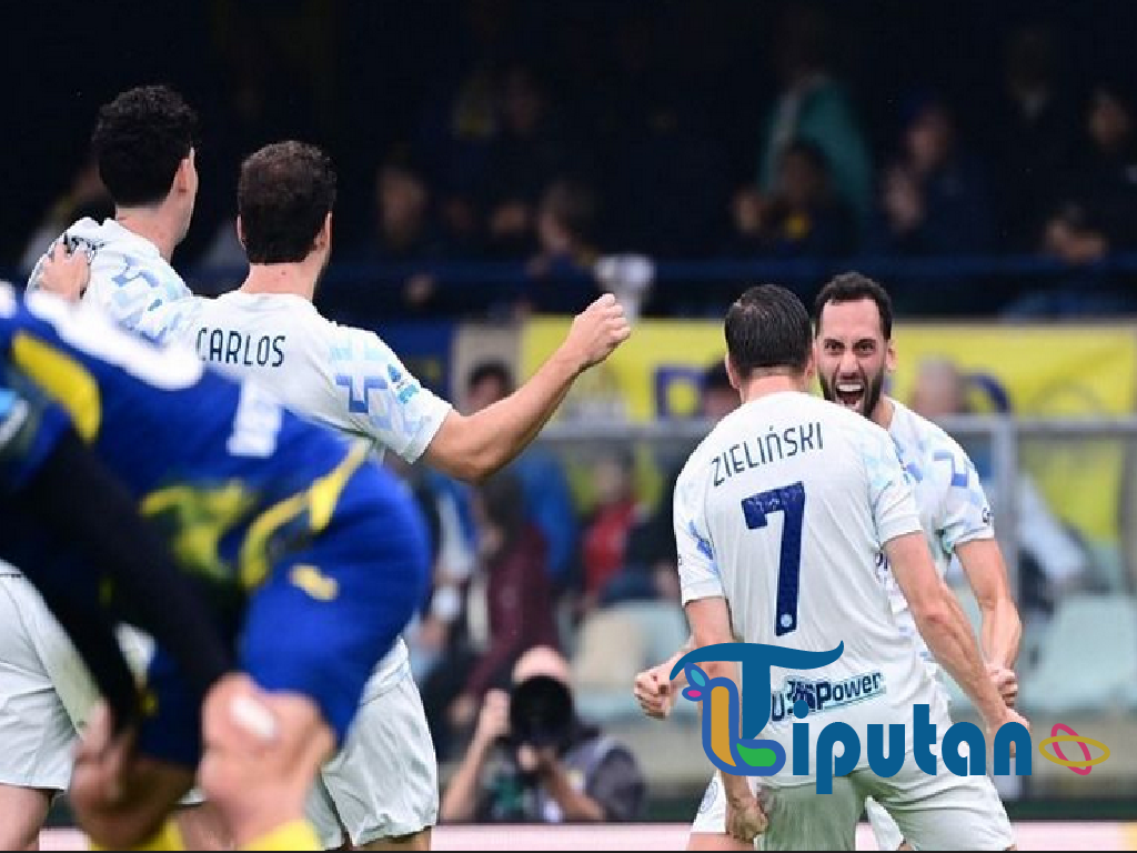 Cristian Chivu memberikan respons elegan usai Inter Milan menang dramatis 2-1 atas Hellas Verona, menyebut laga tersebut sebagai “pertandingan yang lebih mudah untuk kalah daripada menang.”