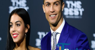 Cristiano Ronaldo dan Georgina Rodriguez Resmi Menikah di Katedral Funchal Madeira: Inilah Alasan Pilihan Mereka