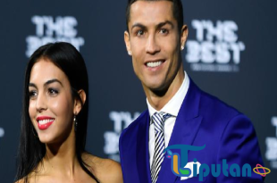 Cristiano Ronaldo dan Georgina Rodriguez Resmi Menikah di Katedral Funchal Madeira: Inilah Alasan Pilihan Mereka