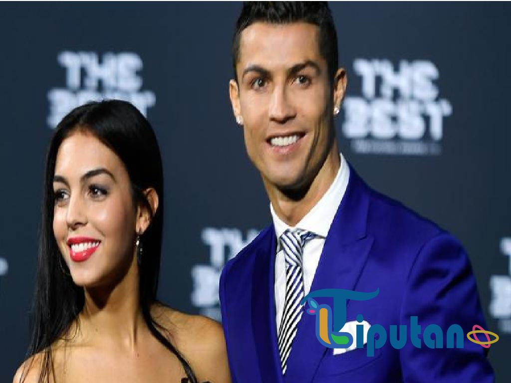 Cristiano Ronaldo dan Georgina Rodriguez Resmi Menikah di Katedral Funchal Madeira: Inilah Alasan Pilihan Mereka
