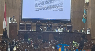 DPRD Pati Sepakat Hentikan Proses Pemakzulan Bupati Sudewo