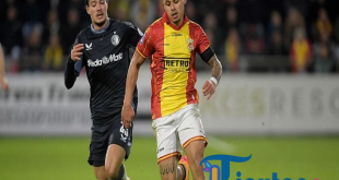 Dean James Lesakkan Gol Spektakuler, Eagles Tumbangkan Feyenoord 2-1