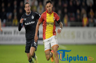 Dean James Lesakkan Gol Spektakuler, Eagles Tumbangkan Feyenoord 2-1