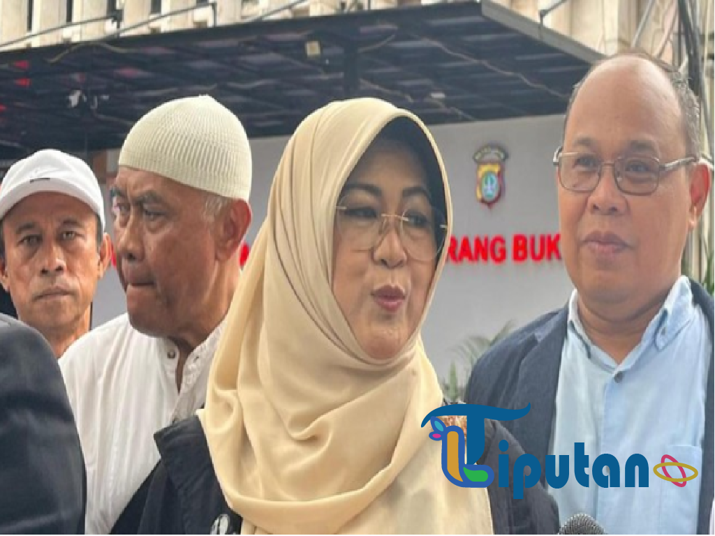 Dr. Tifa Angkat Bicara Usai Ditetapkan Tersangka Kasus Ijazah Palsu Jokowi