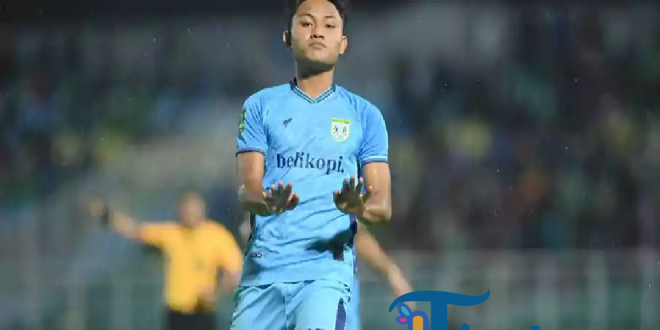 Dua Gol Dianulir, Persela Tetap Amankan Kemenangan Penting atas Deltras