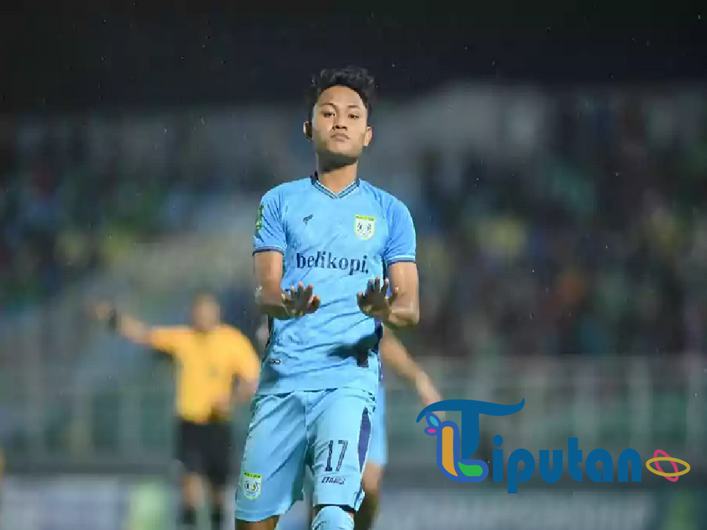 Dua Gol Dianulir, Persela Tetap Amankan Kemenangan Penting atas Deltras