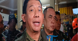 Erupsi Gunung Semeru: Status Awas, Warga Mengungsi