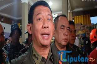 Erupsi Gunung Semeru: Status Awas, Warga Mengungsi