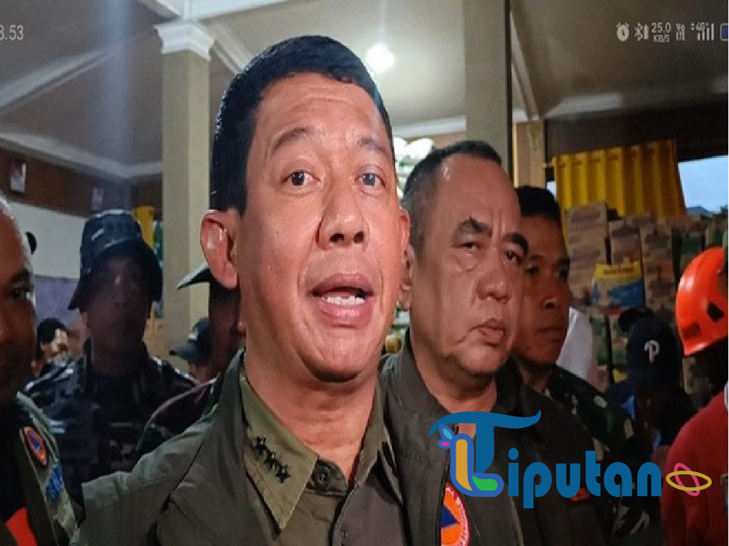 Erupsi Gunung Semeru: Status Awas, Warga Mengungsi