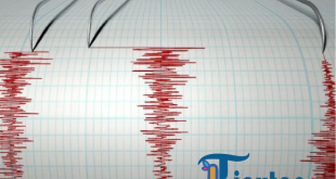 Gempa M 5,2 Guncang Blitar, Getarannya Sampai Bali