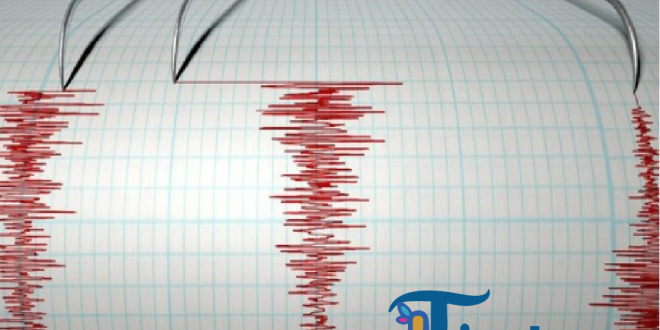 Gempa M 5,2 Guncang Blitar, Getarannya Sampai Bali