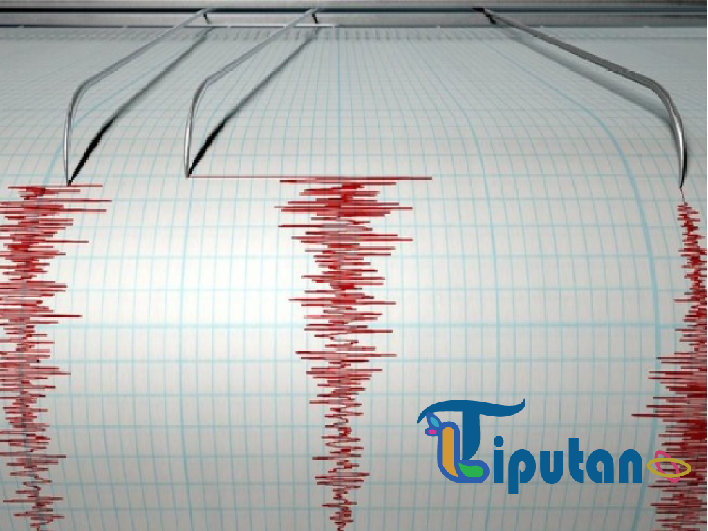 Gempa M 5,2 Guncang Blitar, Getarannya Sampai Bali