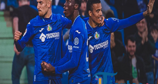 Getafe vs Girona: Prediksi Pertandingan, Head-to-Head, Strategi Formasi, dan Susunan Pemain