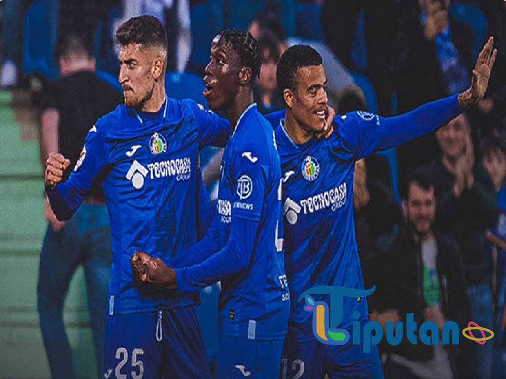 Getafe vs Girona: Prediksi Pertandingan, Head-to-Head, Strategi Formasi, dan Susunan Pemain