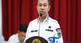 Gubernur Riau Abdul Wahid Terjaring OTT KPK: Ini 5 Fakta Penting yang Perlu Diketahui