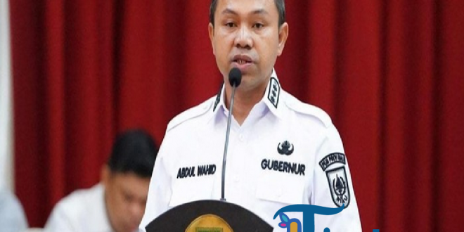 Gubernur Riau Abdul Wahid Terjaring OTT KPK: Ini 5 Fakta Penting yang Perlu Diketahui