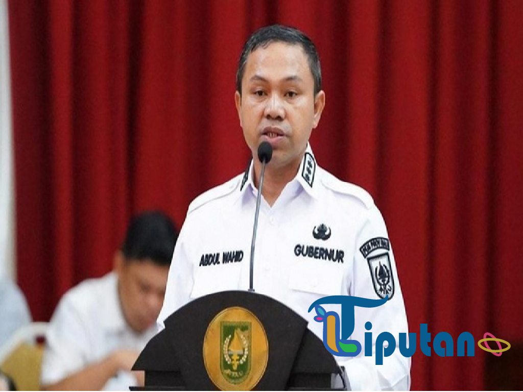 Gubernur Riau Abdul Wahid Terjaring OTT KPK: Ini 5 Fakta Penting yang Perlu Diketahui