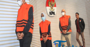 Hakim: Mantan Dirut ASDP Ira Puspadewi Tidak Meraup Keuntungan Finansial