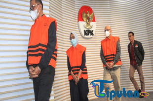 Hakim: Mantan Dirut ASDP Ira Puspadewi Tidak Meraup Keuntungan Finansial