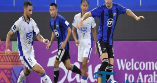 Hasil ACL 2: Arhan Hanya Jadi Penonton, Bangkok United dan Selangor Berbagi Poin