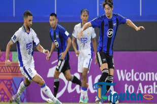 Hasil ACL 2: Arhan Hanya Jadi Penonton, Bangkok United dan Selangor Berbagi Poin