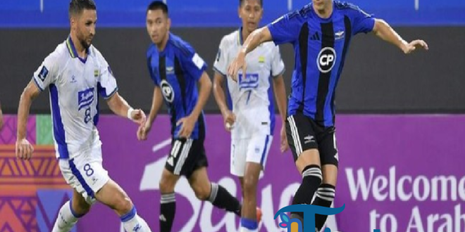 Hasil ACL 2: Arhan Hanya Jadi Penonton, Bangkok United dan Selangor Berbagi Poin