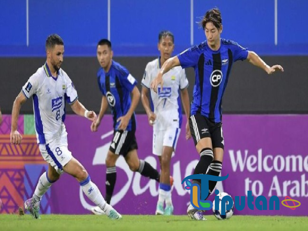 Hasil ACL 2: Arhan Hanya Jadi Penonton, Bangkok United dan Selangor Berbagi Poin