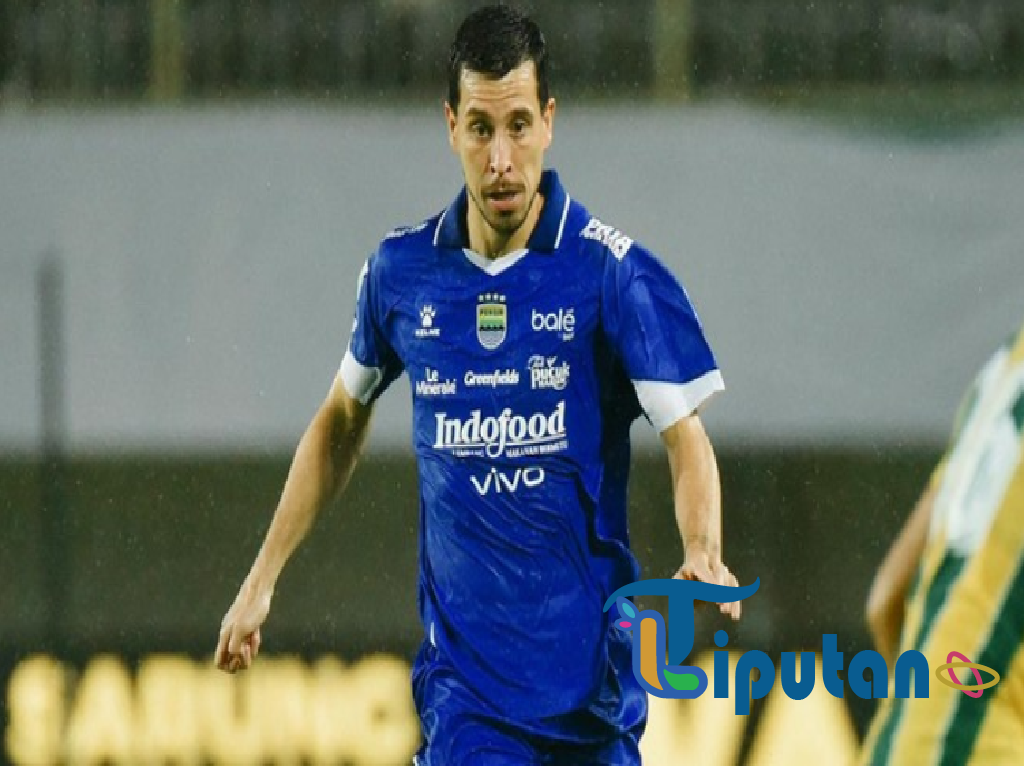 Hasil ACL 2: Persib Takluk Secara Dramatis dari Lion City, Thom Haye Sumbang 2 Assist