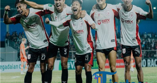 Hasil Championship: Garudayaksa FC yang Diperkuat Eks Pemain Timnas Indonesia Tundukkan PSMS Medan