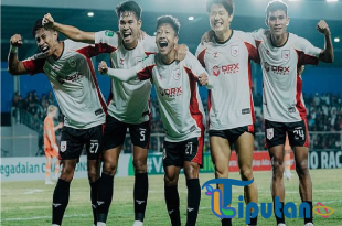 Hasil Championship: Garudayaksa FC yang Diperkuat Eks Pemain Timnas Indonesia Tundukkan PSMS Medan
