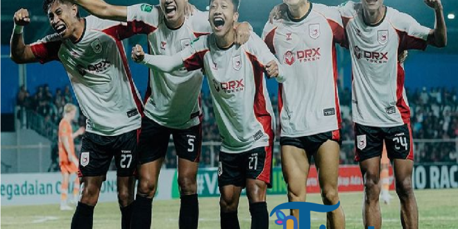 Hasil Championship: Garudayaksa FC yang Diperkuat Eks Pemain Timnas Indonesia Tundukkan PSMS Medan