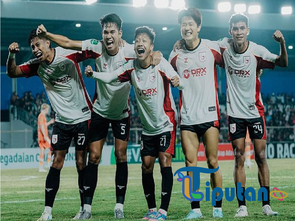 Hasil Championship: Garudayaksa FC yang Diperkuat Eks Pemain Timnas Indonesia Tundukkan PSMS Medan