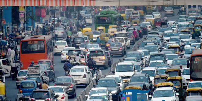 India Tingkatkan Kesiagaan Pasca Ledakan Dahsyat di Kawasan Padat Penduduk