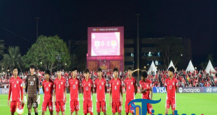 Indonesia U-17 vs Honduras: Garuda Muda Raih Kemenangan 2-1