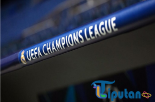 Inter Kokoh di Puncak Klasemen Liga Champions, Man City Geser PSG ke Posisi Lima