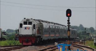 Kecelakaan Kereta di Sleman: KA Bangunkarta Tabrak Motor dan Mobil, KAI Sampaikan Permintaan Maaf